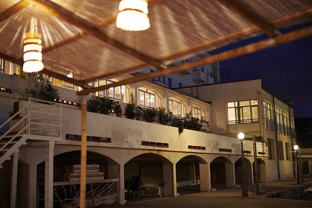 Tirreno Hotel 2/70