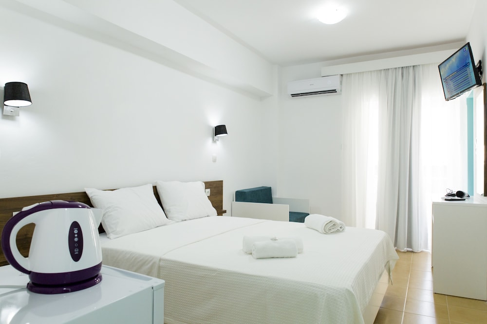 Kissamia Rooms 40/63