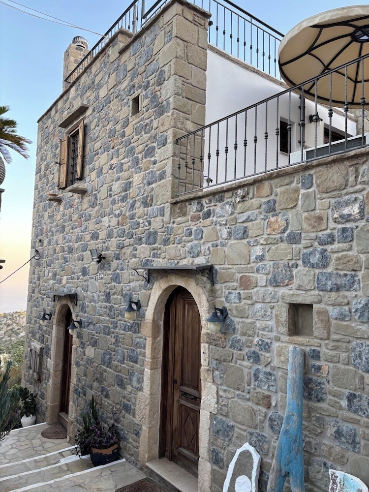 Diktynna Luxury Villas 5/50