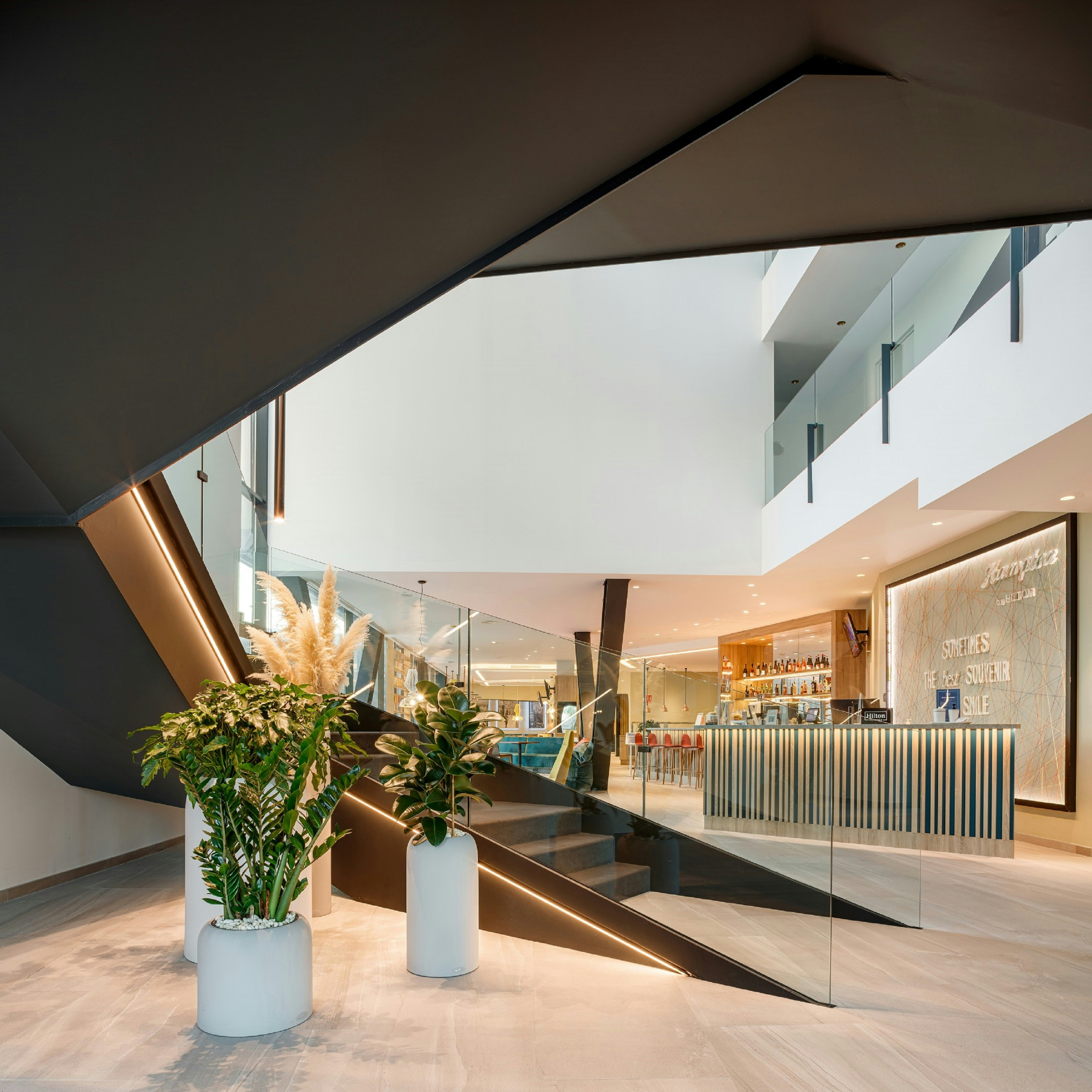 Hampton By Hilton Alcobendas 31/45