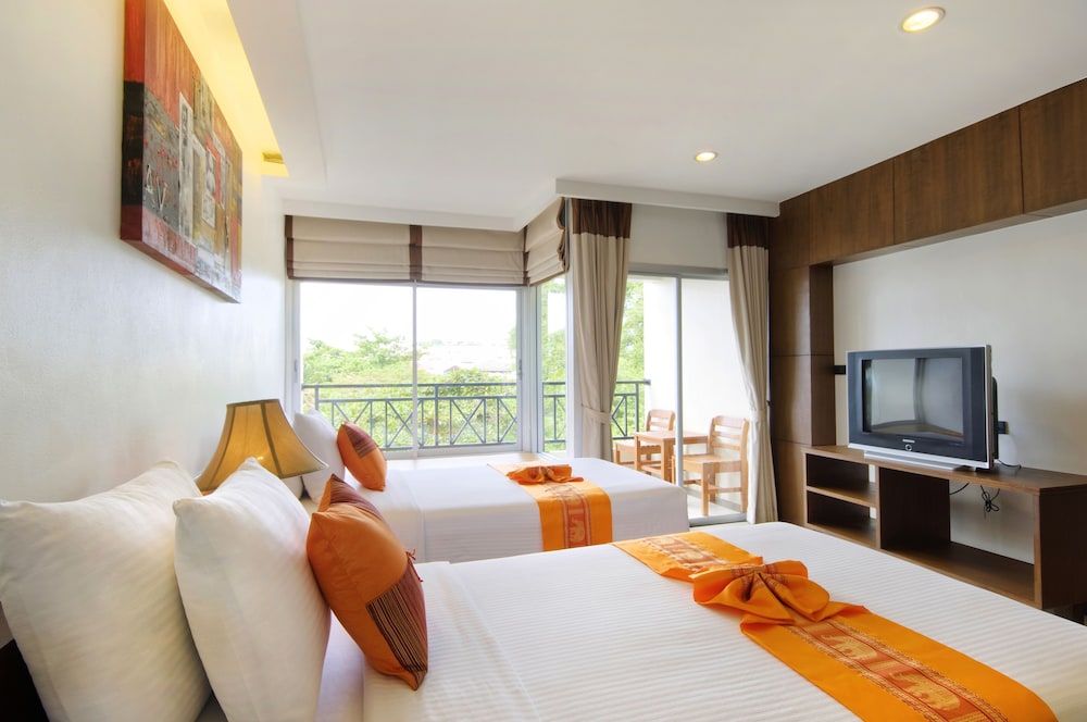 Baywalk Residence Pattaya By Thaiwat 3/31