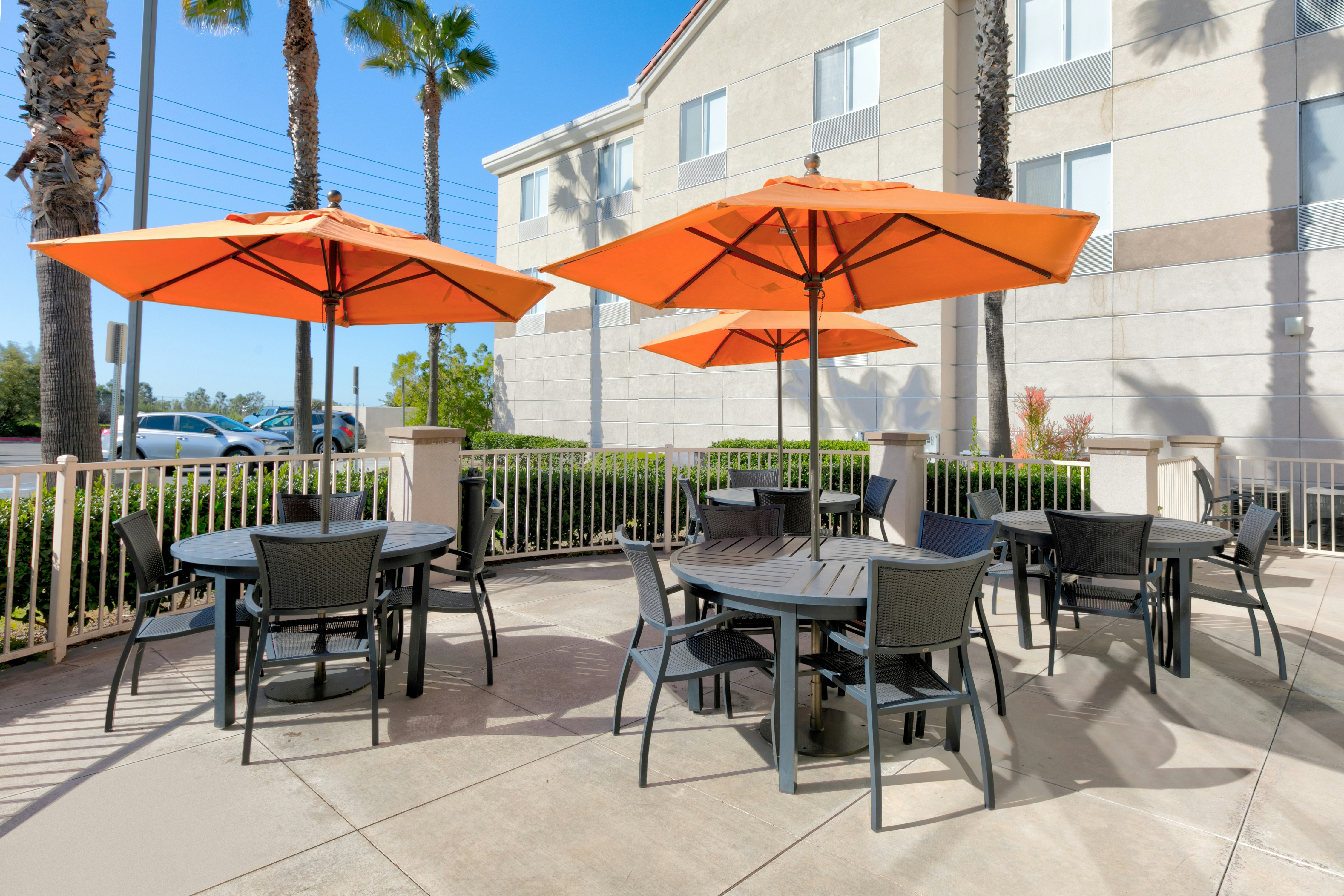 Hilton Garden Inn Irvine East-Lake Forest 11/25