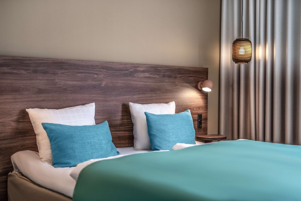 Quality Hotel The Reef 38/68