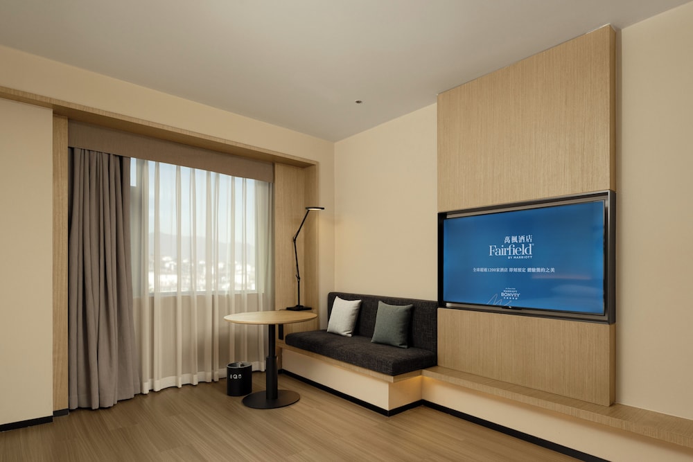 Fairfield by Marriott Lijiang Ancient Town 32/48