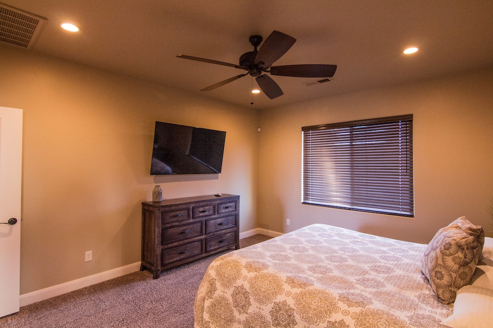 The Villas at Sand Hollow Resort 26/48