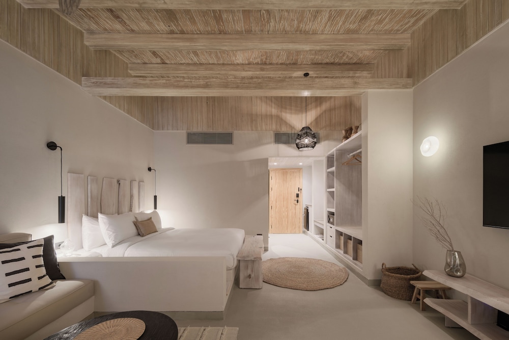 Marmarica Boutique Cabanas 20/50