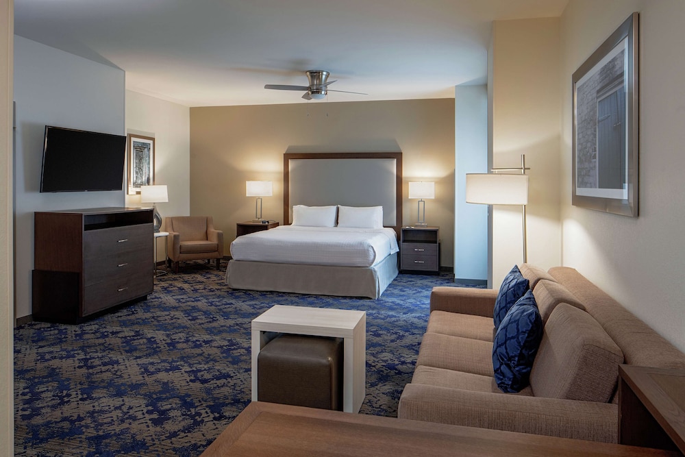 Homewood Suites by Hilton New Orleans French Quarter 35/49