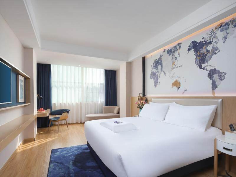 Kyriad Marvelous Hotel (Yiyang Ziyang) 13/36