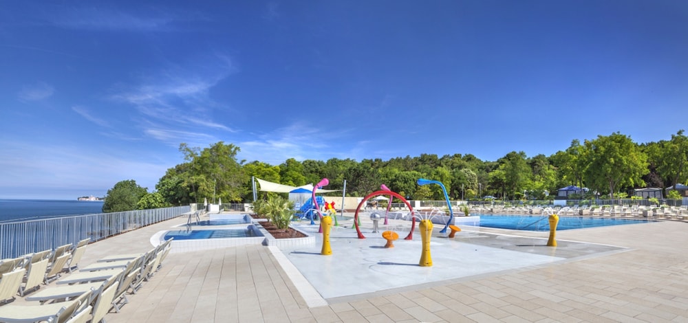 Valamar Camping Lanterna 17/31