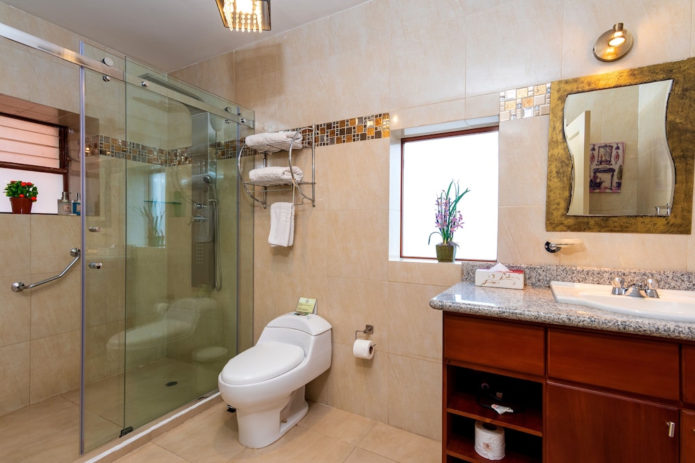 Hotel Boutique Los Balcones 13/59