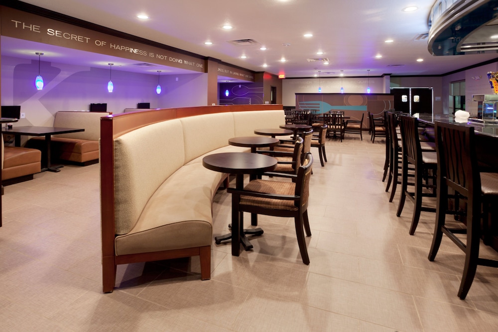 Holiday Inn San Antonio N - Stone Oak Area 33/45