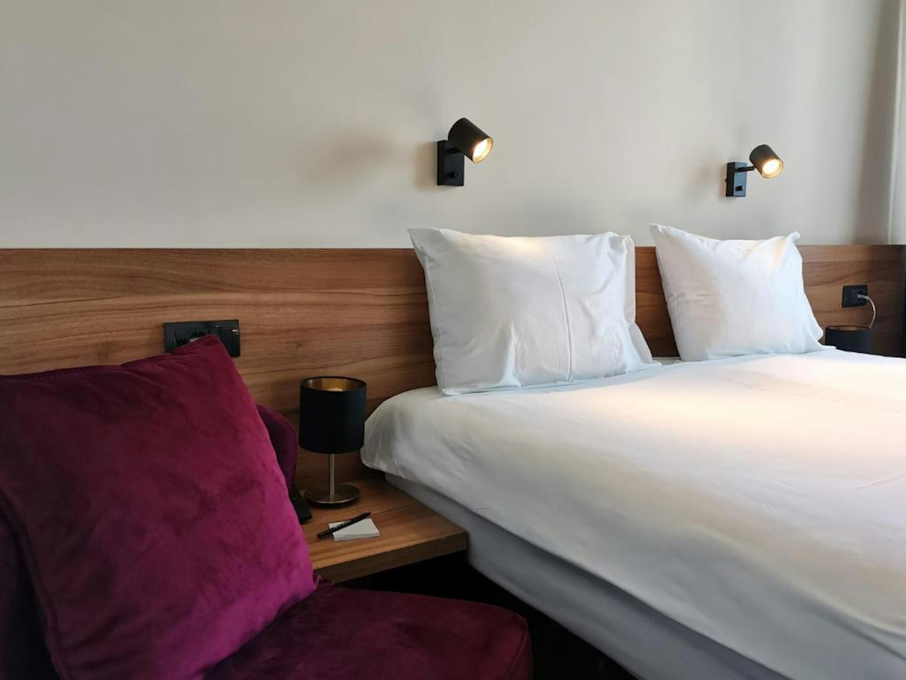 Aloha Hotel Nis 32/51