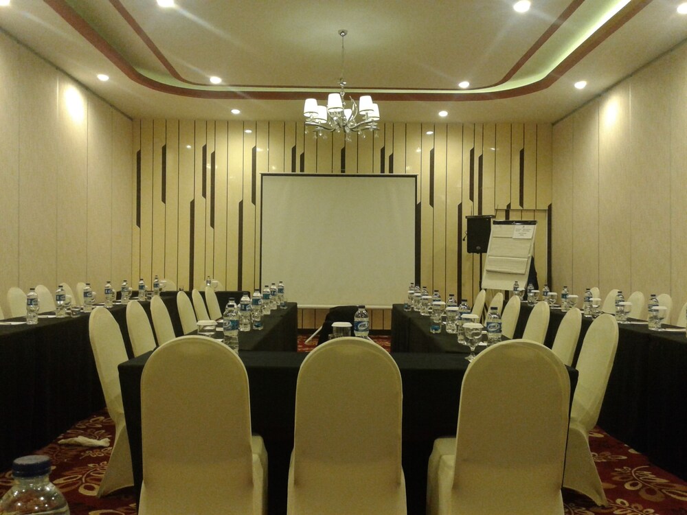Agria Bogor Hotel 45/53