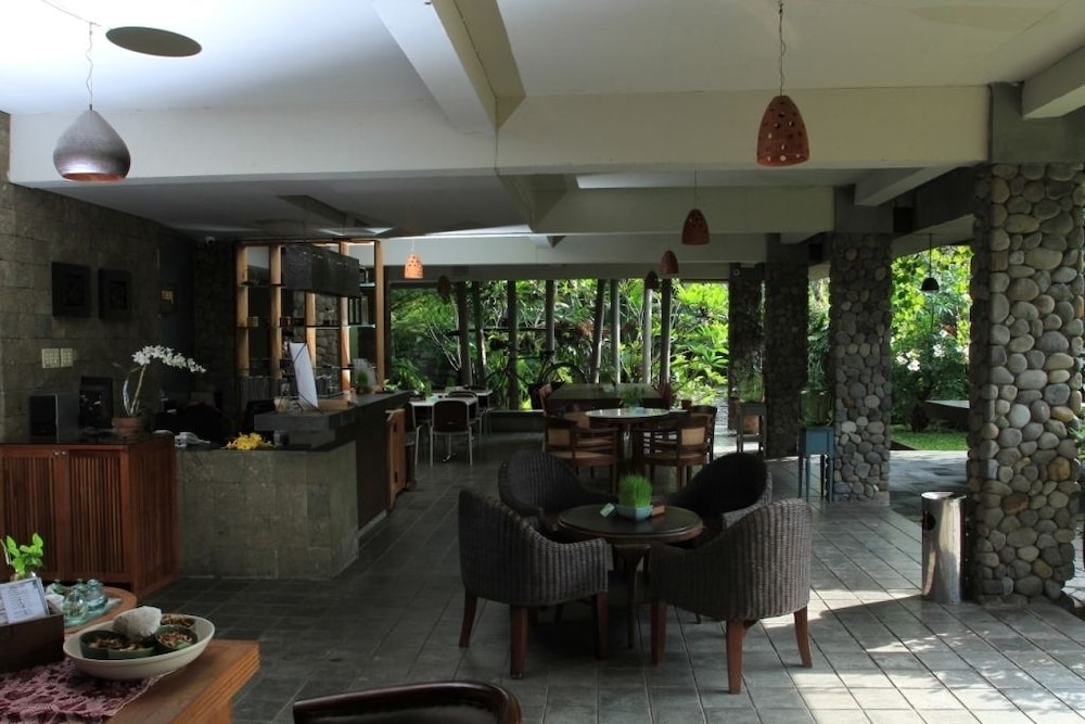 Rumah Batu Boutique Hotel 47/62