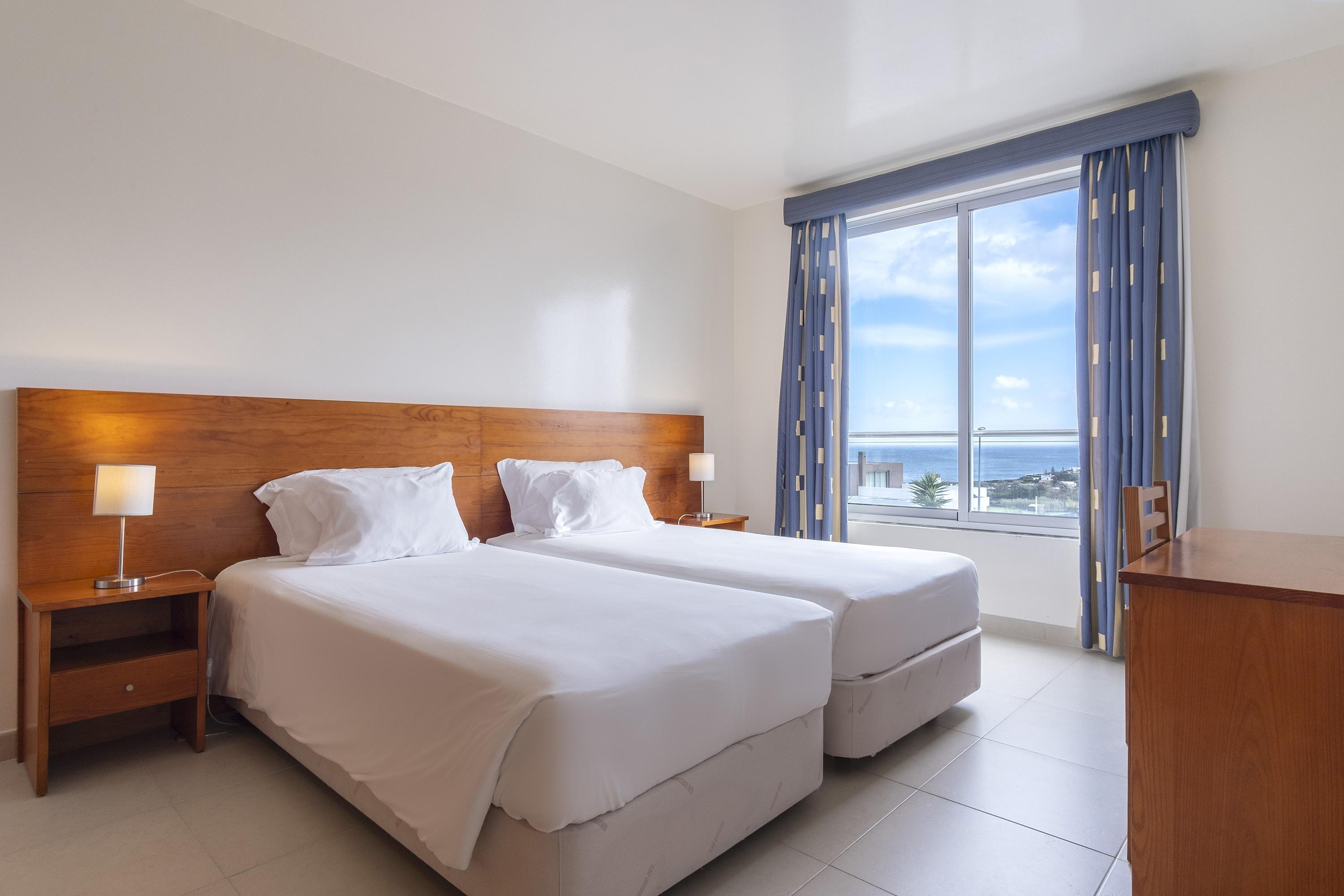 2 Bedrooms, Apartment, Balcony or Terrace