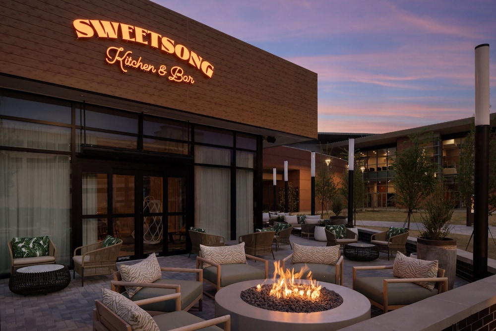 The Westin Atlanta Gwinnett 28/45