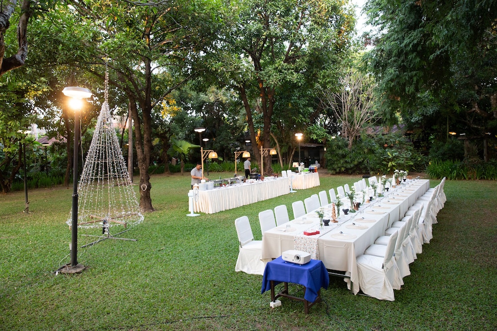 Eco Resort Chiang Mai Hotel 42/50