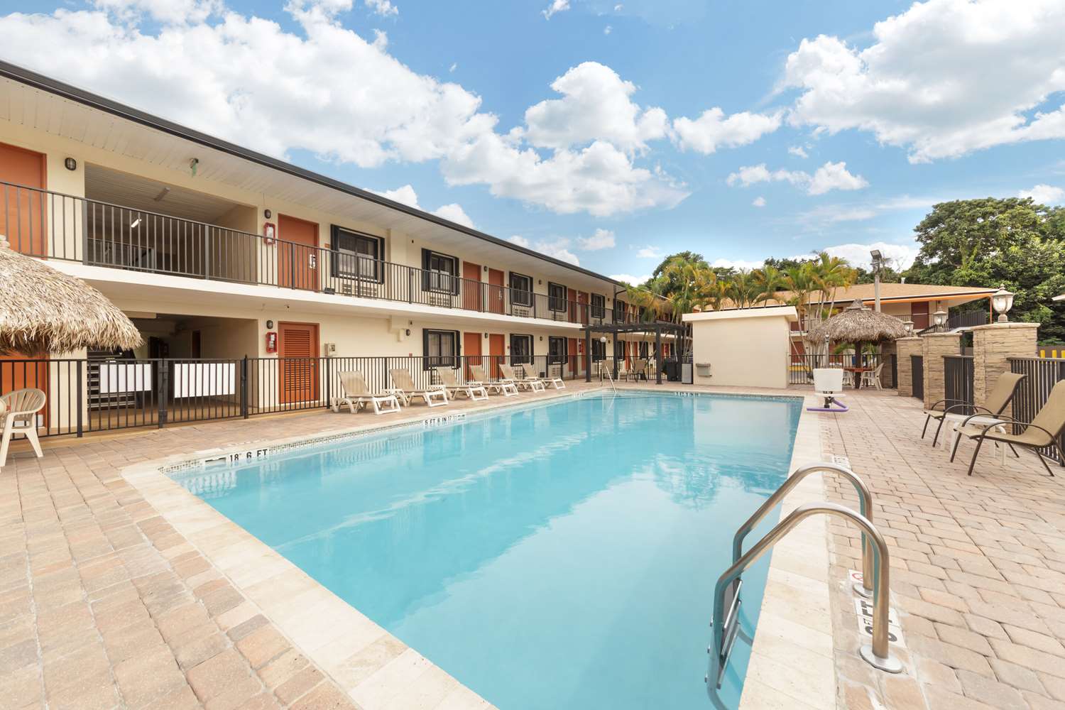Quality Inn Florida City - Gateway To The Keys 2/16