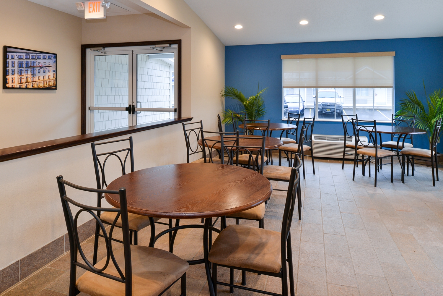 Americas Best Value Inn St. Clairsville/Wheeling 30/39