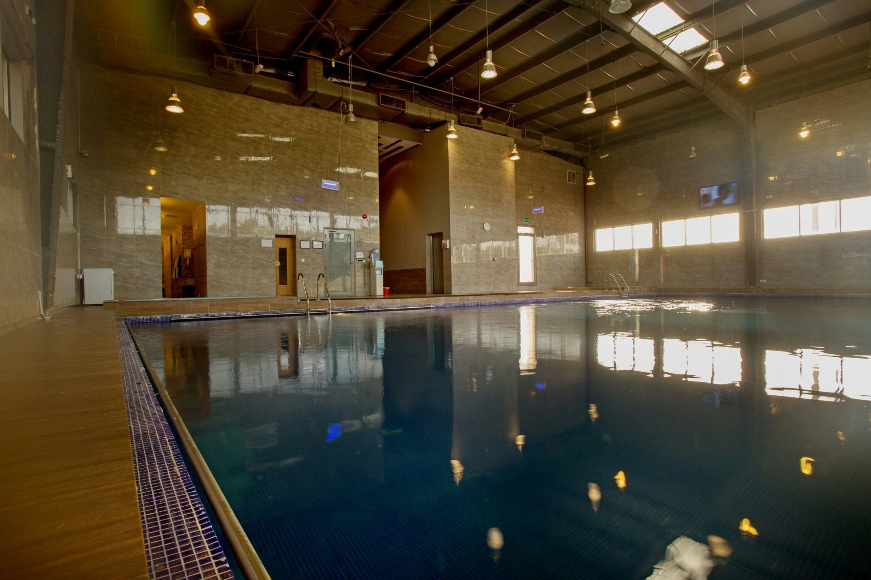 Copthorne Al Jahra Hotel & Resort 36/76