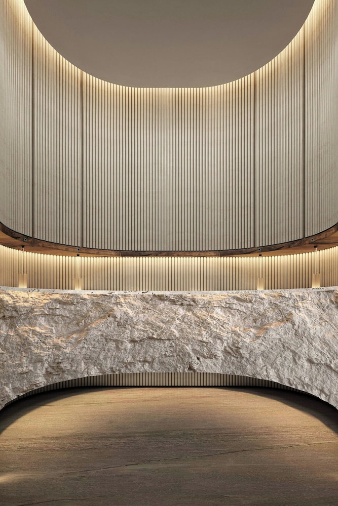 The Westin Seoul Parnas 48/50