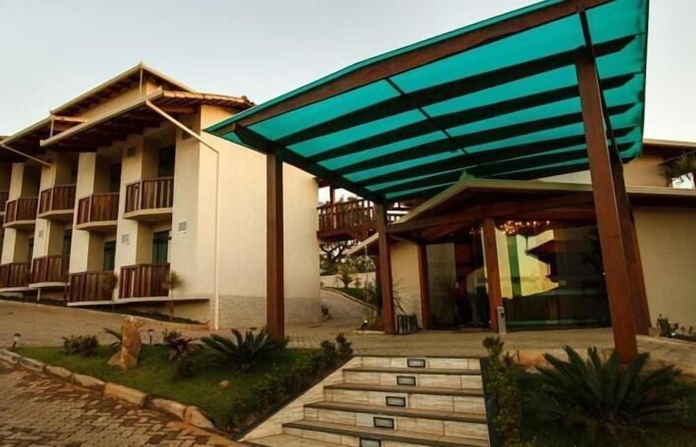 ESTRADA REAL PALACE HOTEL 11/58