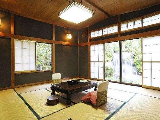 Echigo No Oyado Wakatake 21/25