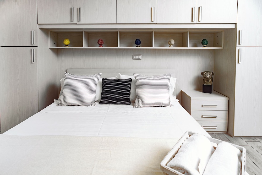 Residenza Flegrea 14/50