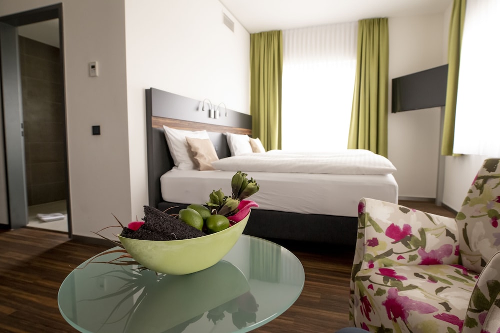Hotel Campo 24/69