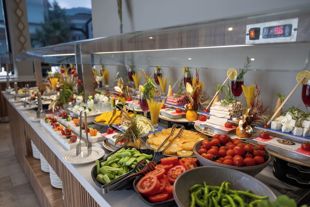 Roseira Mar Inn Luxury 30/55