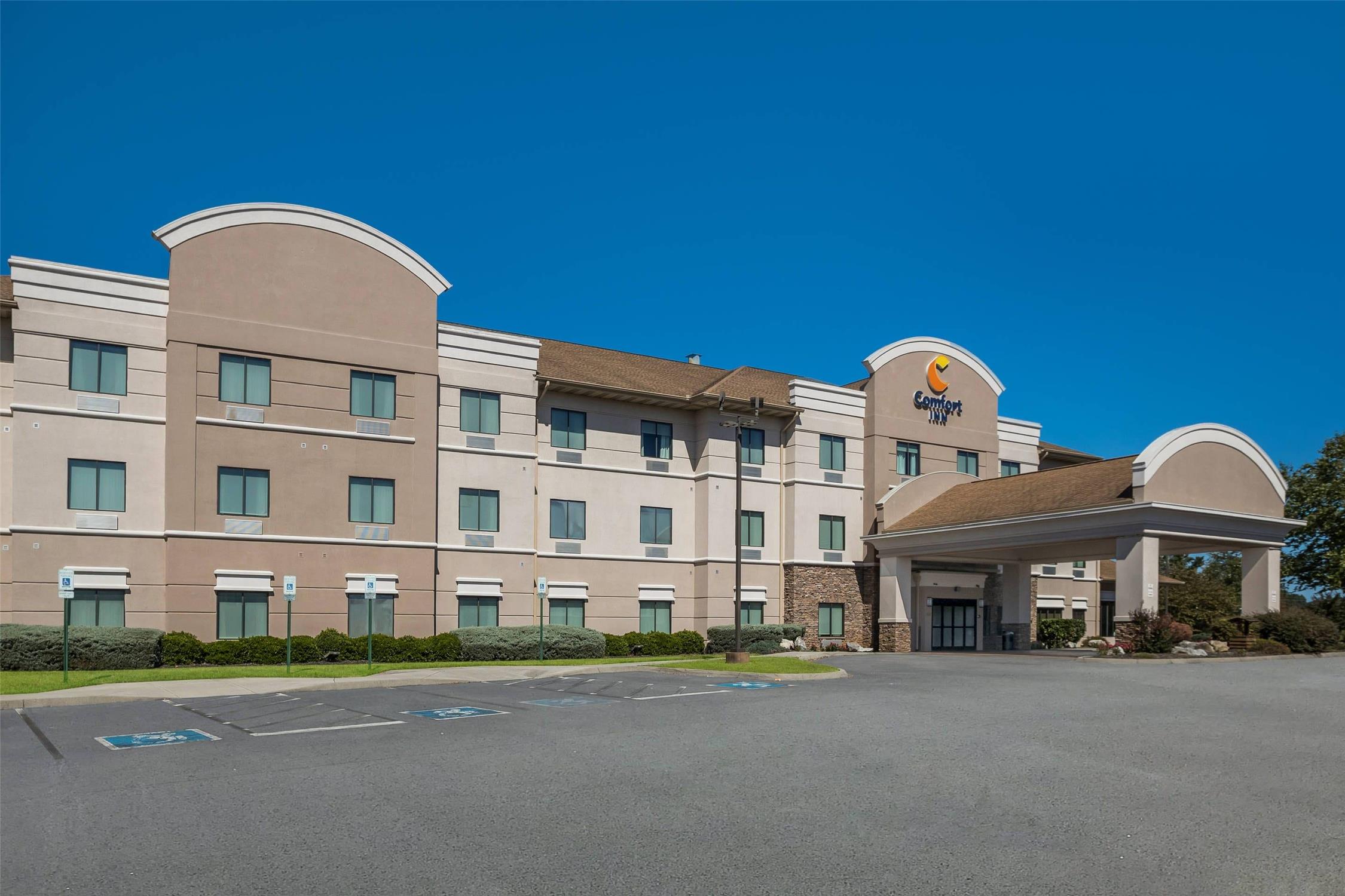Comfort Inn Powell - Knoxville North 39/40