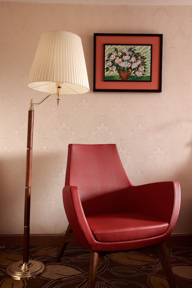 The Riviera Taipei Hotel 66/71