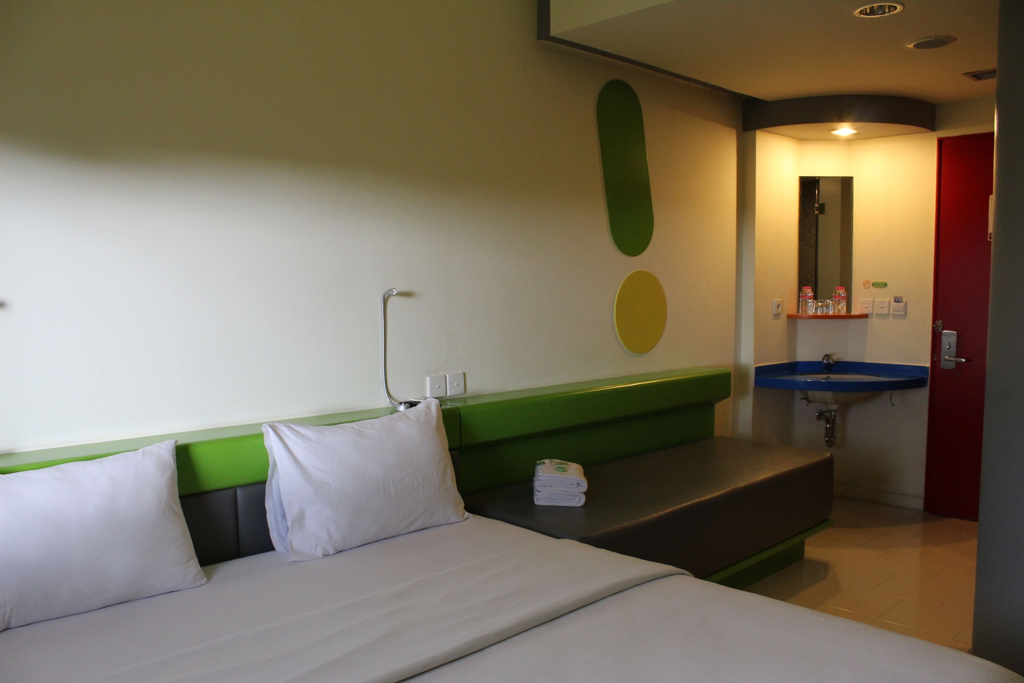 Pop، Pop! Hotel Sangaji Yogyakarta 3/6