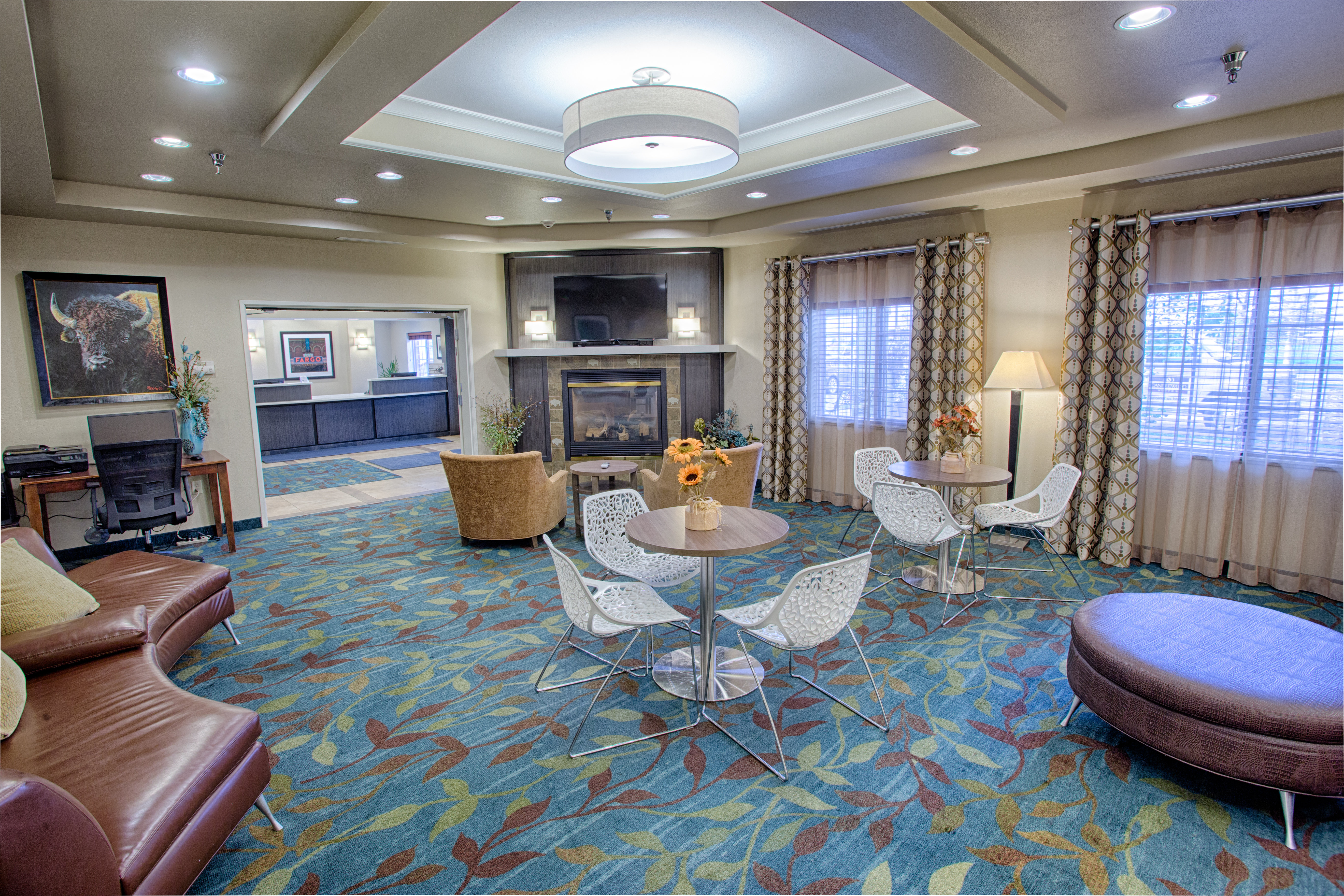 Candlewood Suites Fargo N Dakota State University 27/56