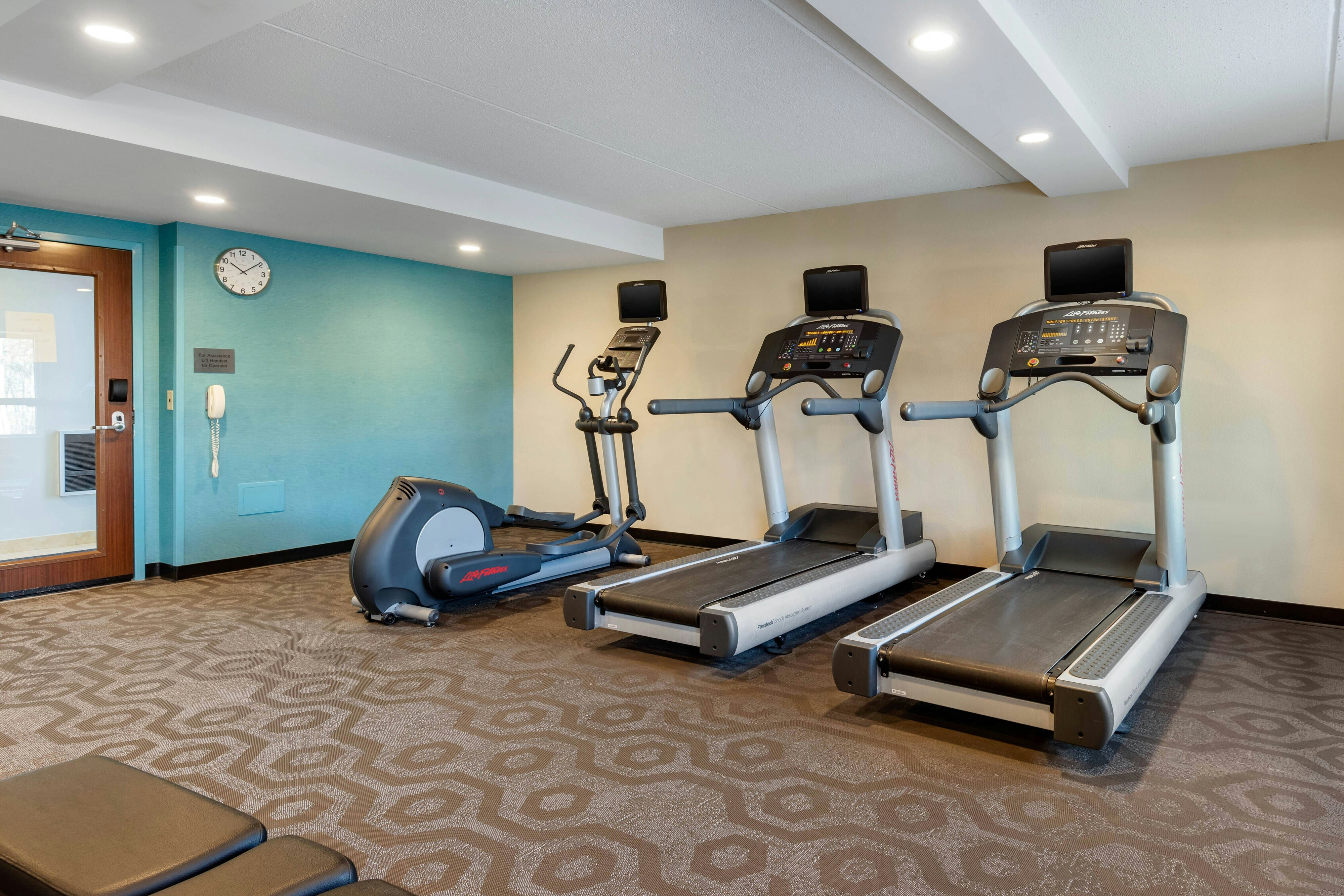 Fairfield Inn By Marriott Portland Maine Mall 7/14