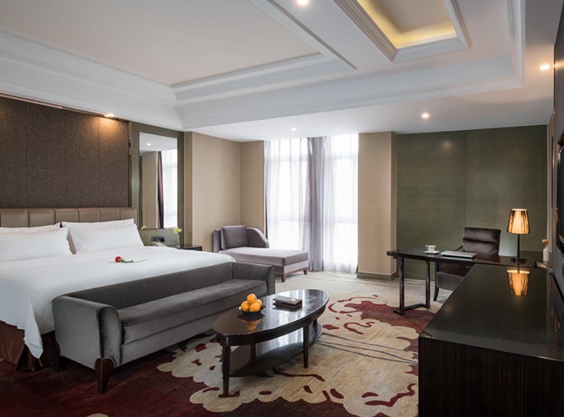 Venus Royal Hotel - Foshan 15/32