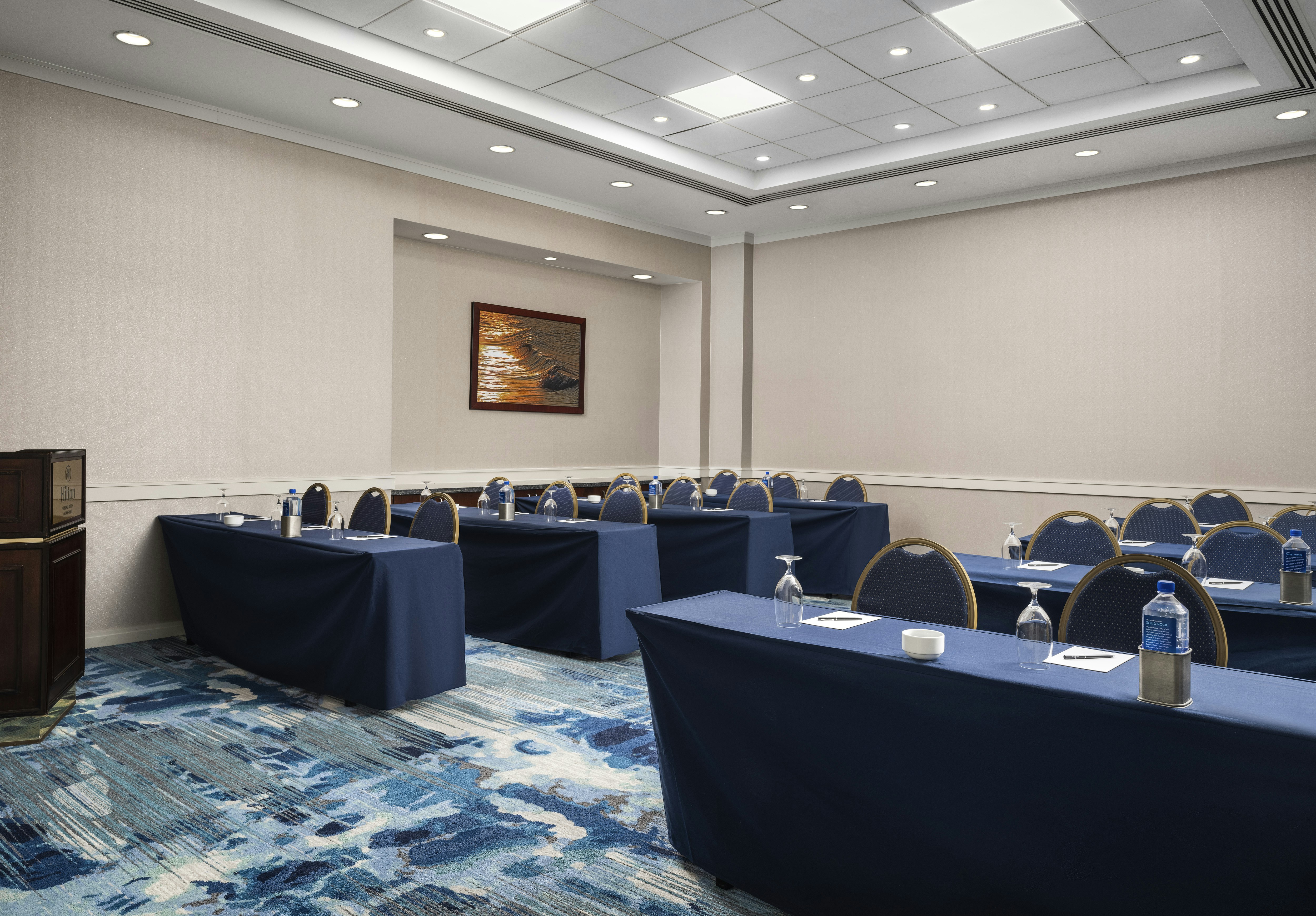 Hilton Virginia Beach Oceanfront 37/50