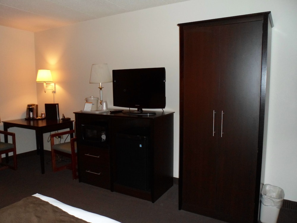 Quality Inn Atchison 14/22