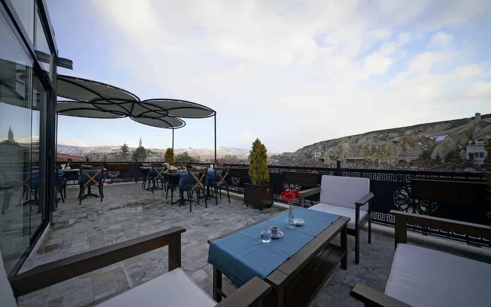 Arte Cave Hotel 32/50