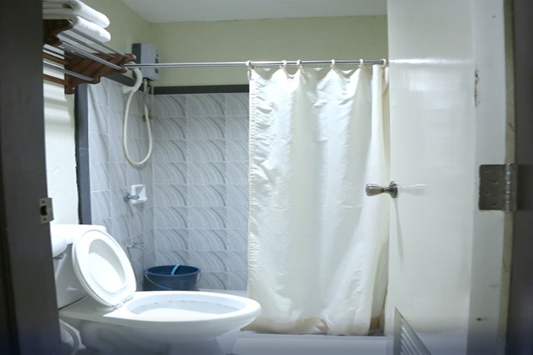 سكن مشترك مختلط، Metro Vigan Inn 2/3