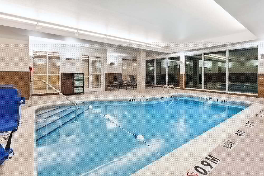 Fairfield Inn And Suites By Marriott Goshen 3/38
