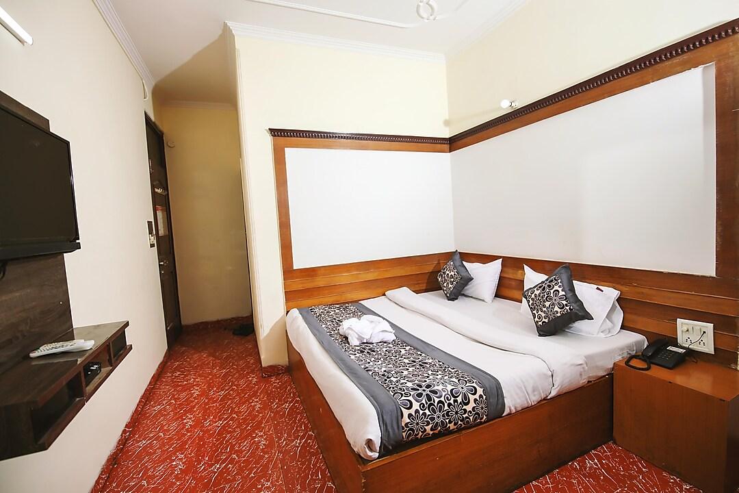 Hotel Jindal International 18/34