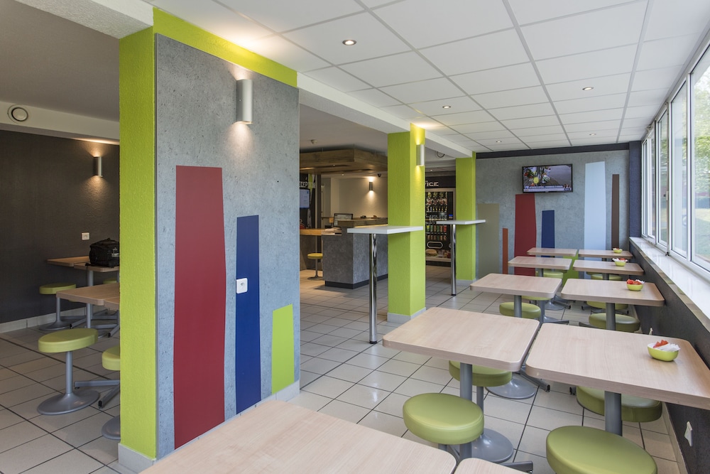 ibis budget Senlis 37/50