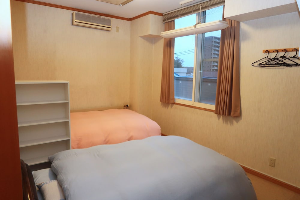 Tabino Sanpoyado Otaru Ekimae Guesthouse Ito Hostel 6/33