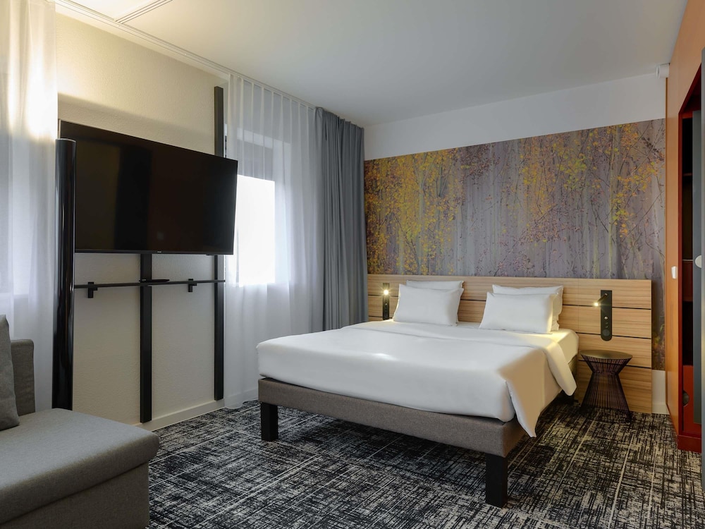Novotel Suites Muenchen Parkstadt Schwabing 24/59