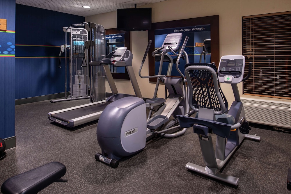 Hampton Inn Florence Midtown 22/45