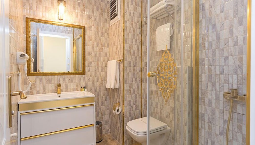 Merada Suit Otel 23/24