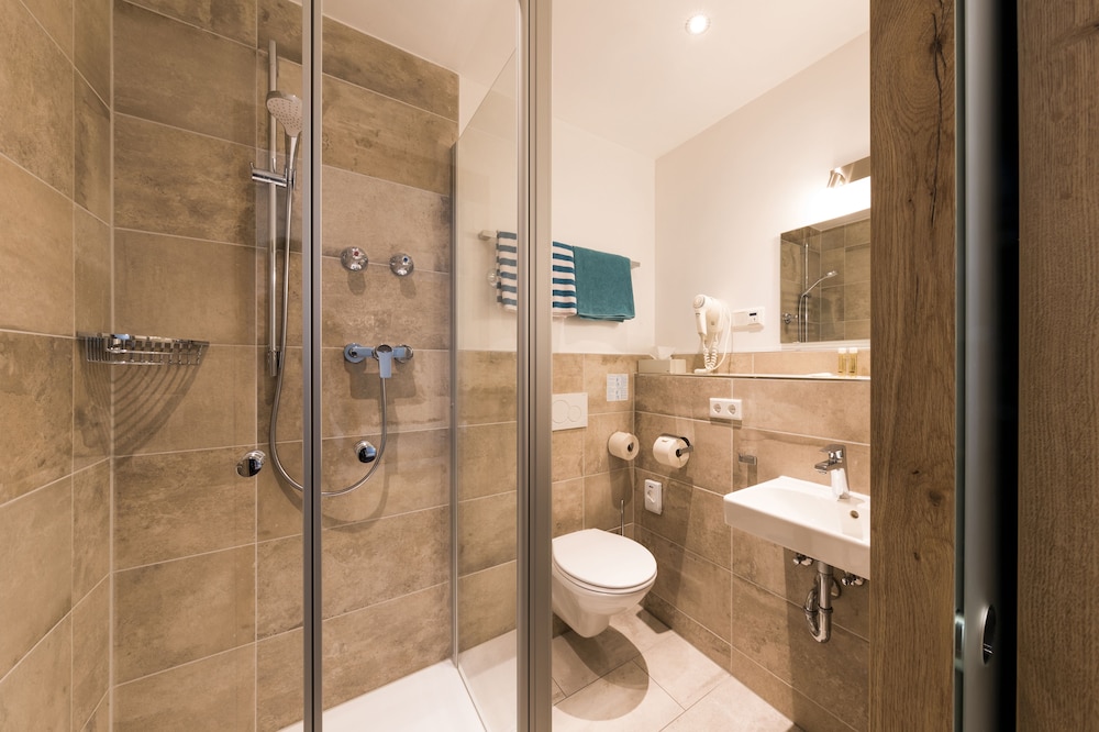 Hotel Gastehaus Bauer garni 44/50