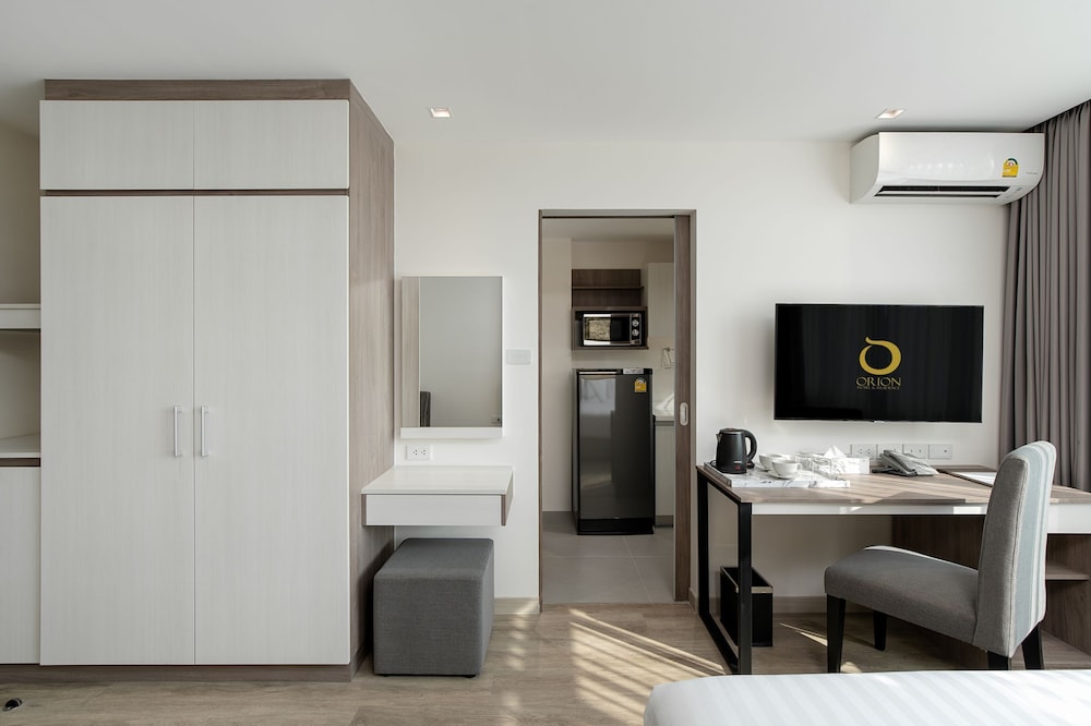 ORION Hotel and Residence Bangkok 39/50