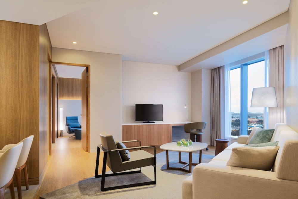 Grand Hyatt Incheon 45/74